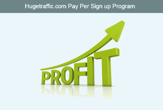 Pay Per Signup Best Program